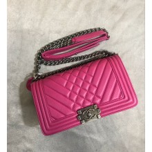 TÚI CHANEL HÀNG CAO CẤP NAM 2018 MÃ SỐ 90190-1